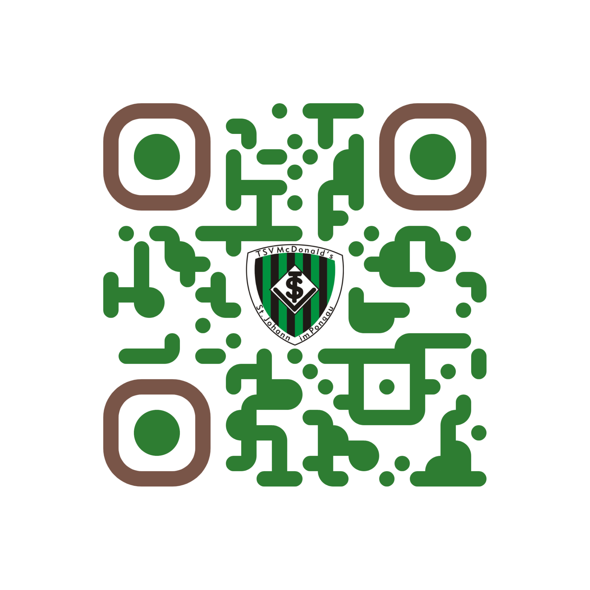 QR-Code TSV Public Viewing